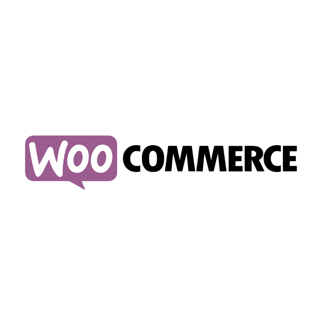 Logo Woocommerce