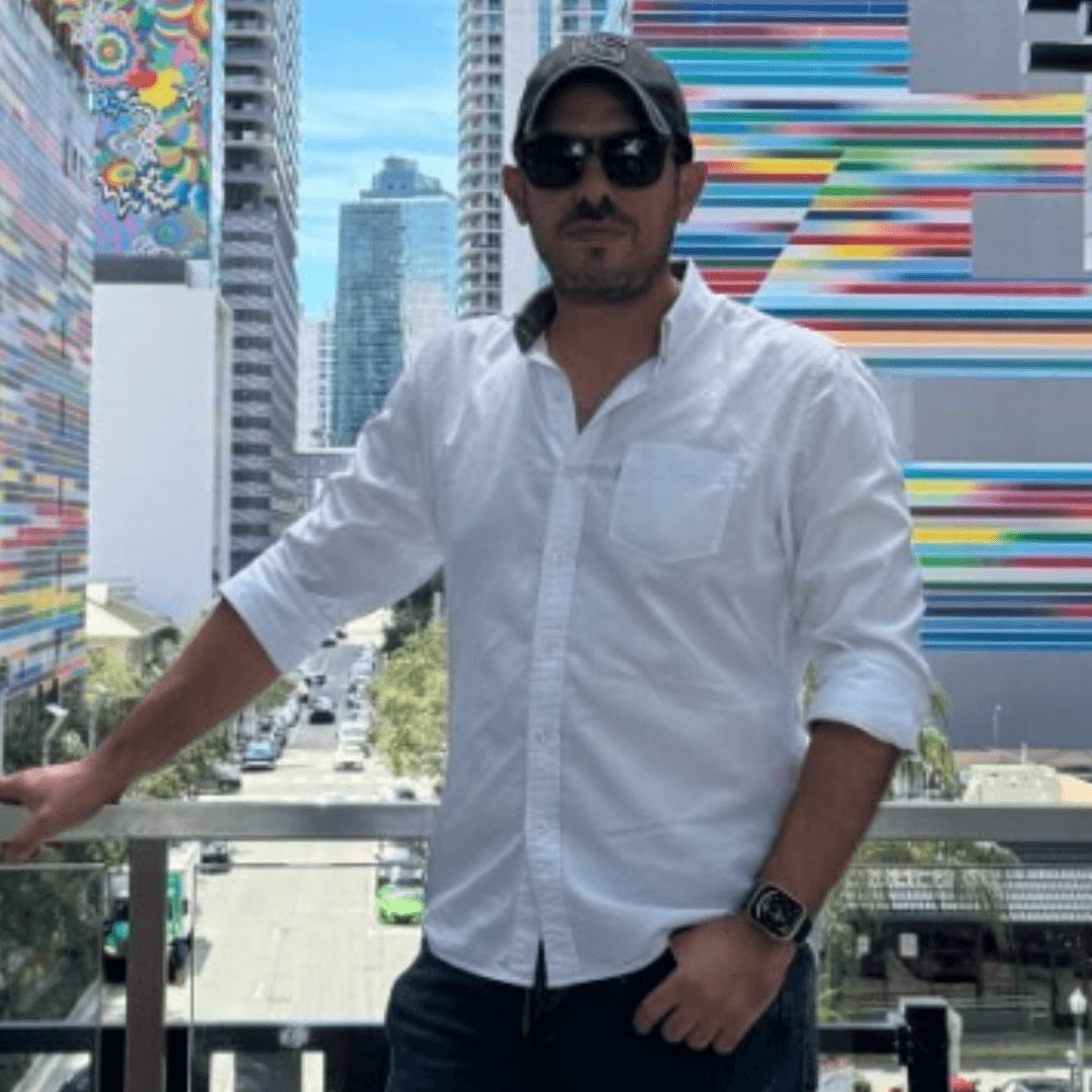 Cliente de Ana Guzmán